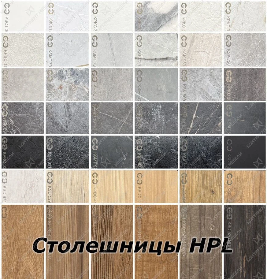 Честные Кухни на Заказ (Цены 2026г)