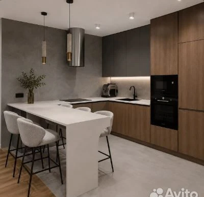 Кухни на заказ